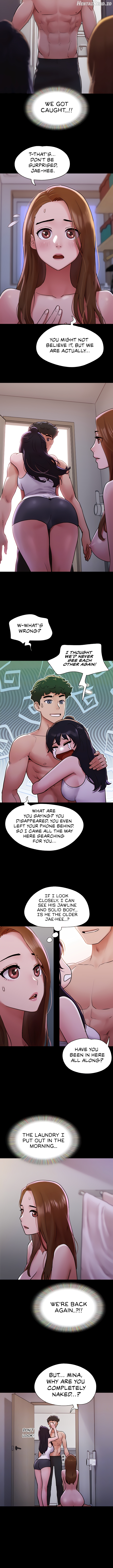 Not To Be Missed Chapter 23 - page 3