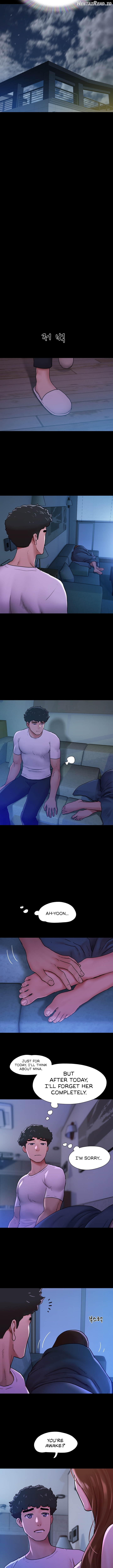 Not To Be Missed Chapter 6 - page 16