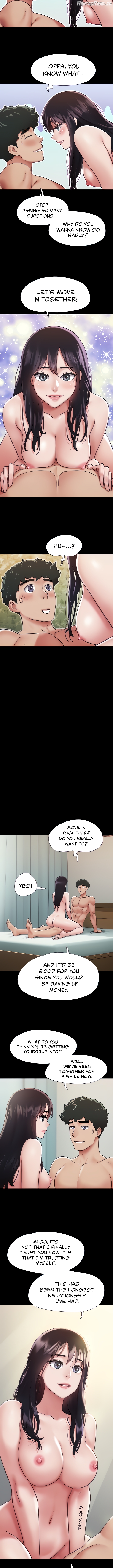 Not To Be Missed Chapter 6 - page 2