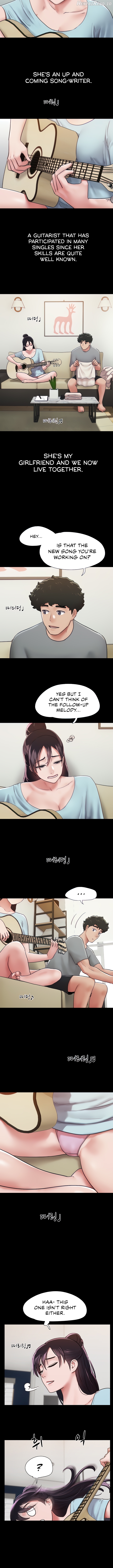 Not To Be Missed Chapter 6 - page 4