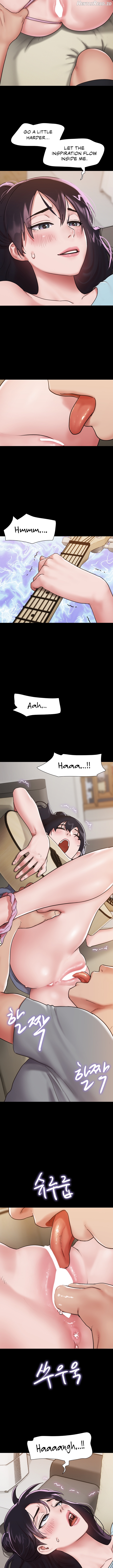 Not To Be Missed Chapter 6 - page 6
