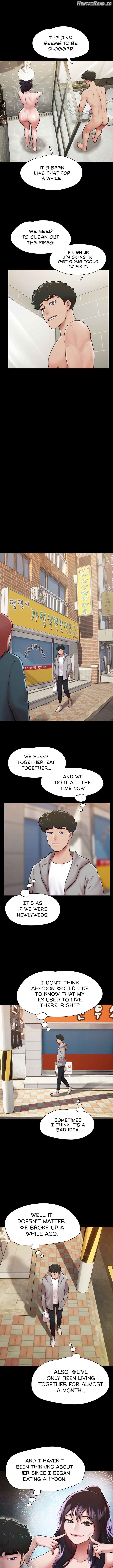 Not To Be Missed Chapter 6 - page 9