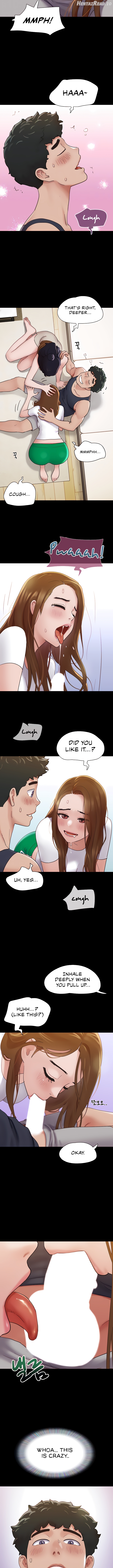 Not To Be Missed Chapter 24 - page 4