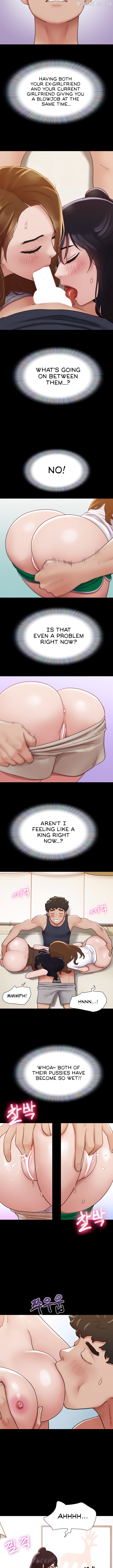 Not To Be Missed Chapter 24 - page 5