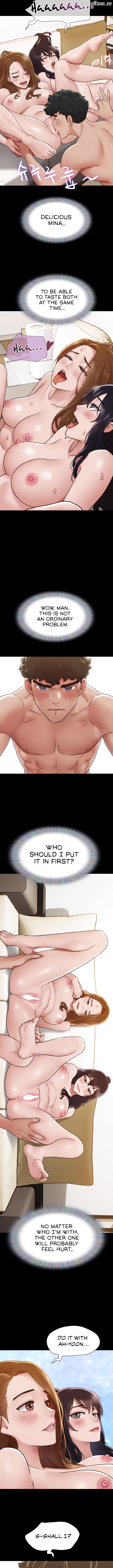 Not To Be Missed Chapter 24 - page 7