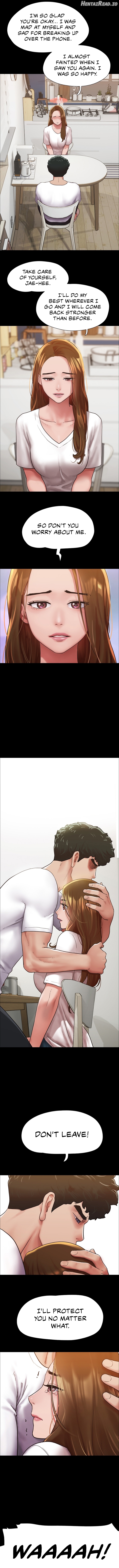 Not To Be Missed Chapter 7 - page 7