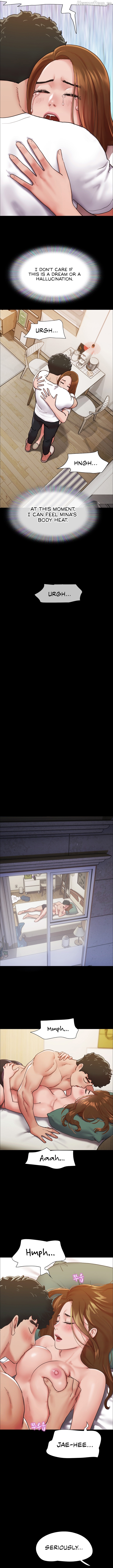 Not To Be Missed Chapter 7 - page 8