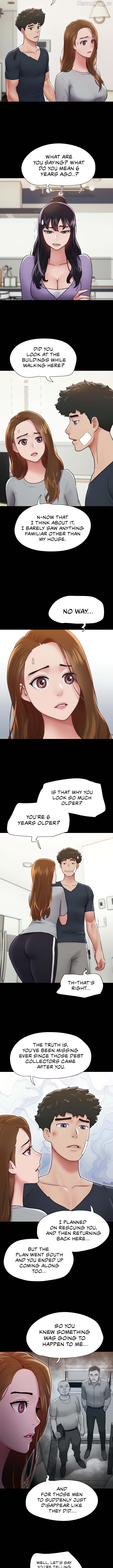 Not To Be Missed Chapter 12 - page 3