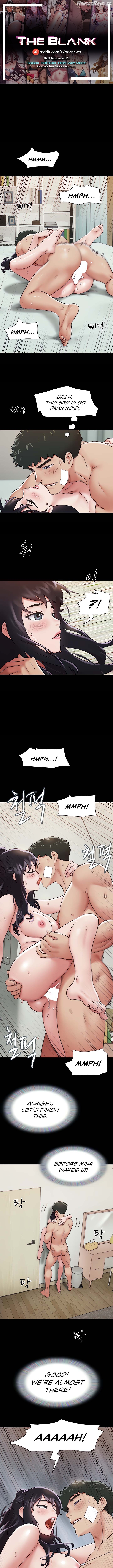 Not To Be Missed Chapter 13 - page 1