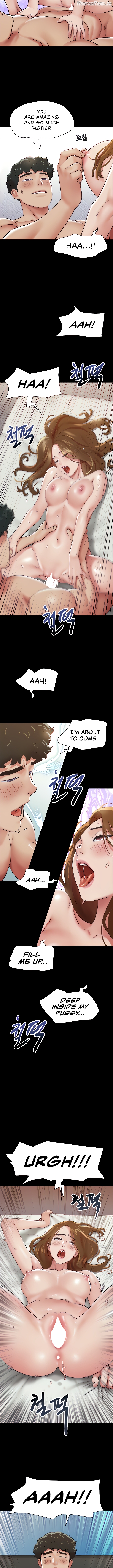Not To Be Missed Chapter 13 - page 10