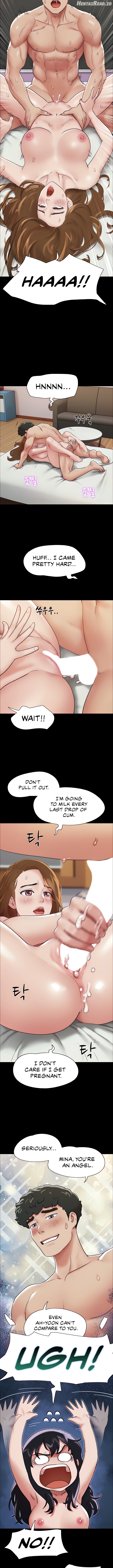 Not To Be Missed Chapter 13 - page 11