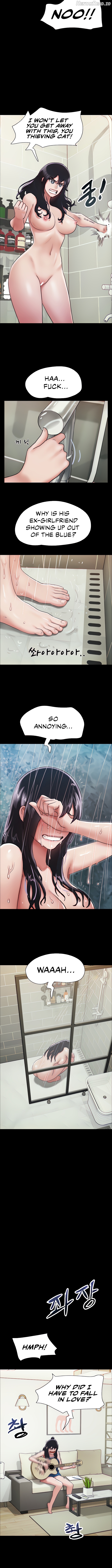 Not To Be Missed Chapter 13 - page 12