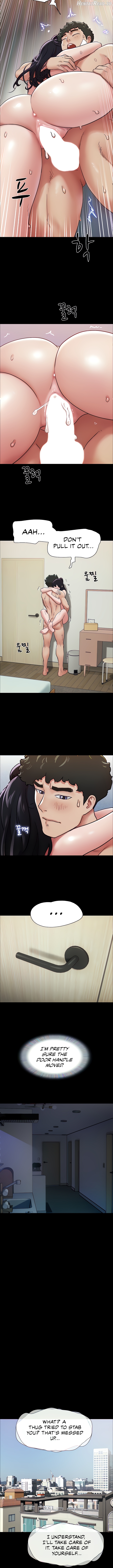 Not To Be Missed Chapter 13 - page 3