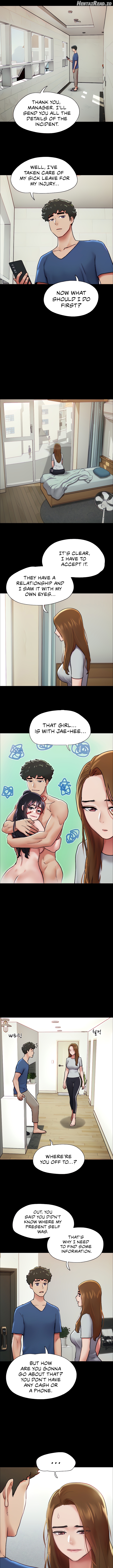 Not To Be Missed Chapter 13 - page 4