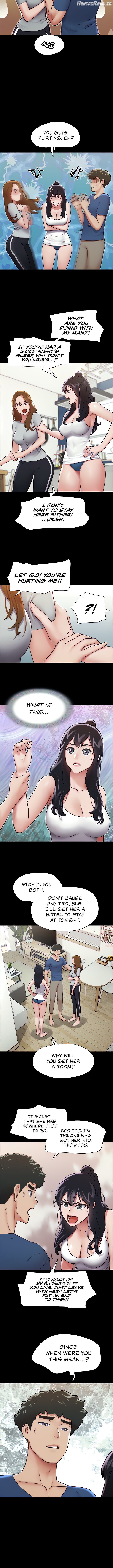 Not To Be Missed Chapter 13 - page 6
