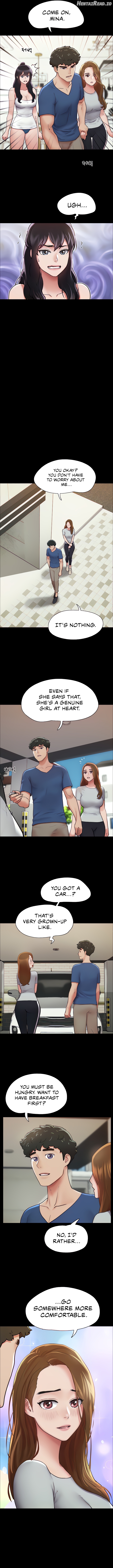Not To Be Missed Chapter 13 - page 7