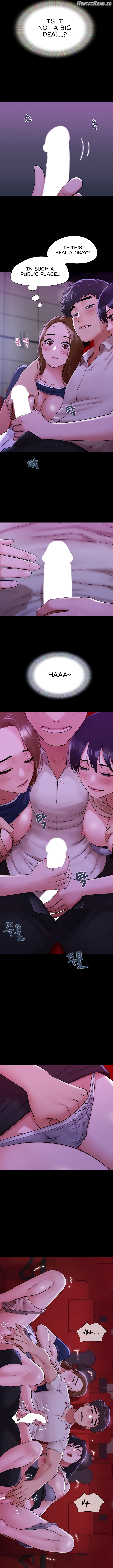 Not To Be Missed Chapter 26 - page 3
