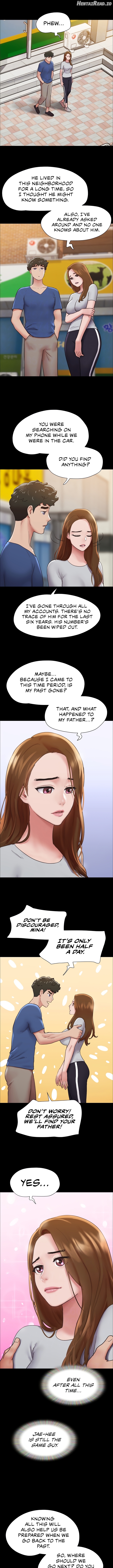 Not To Be Missed Chapter 14 - page 3