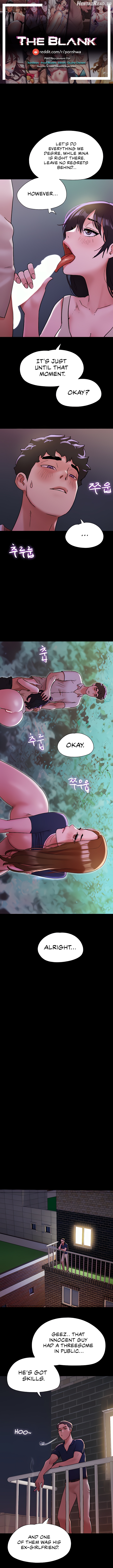 Not To Be Missed Chapter 28 - page 1