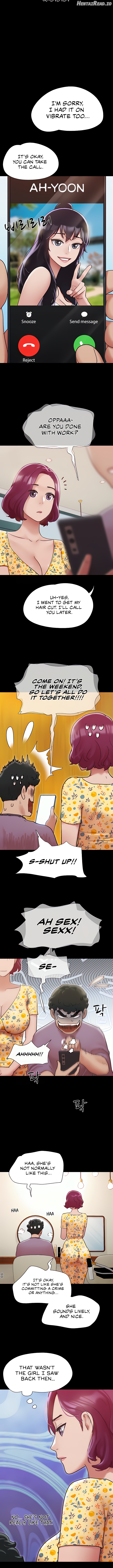 Not To Be Missed Chapter 28 - page 9
