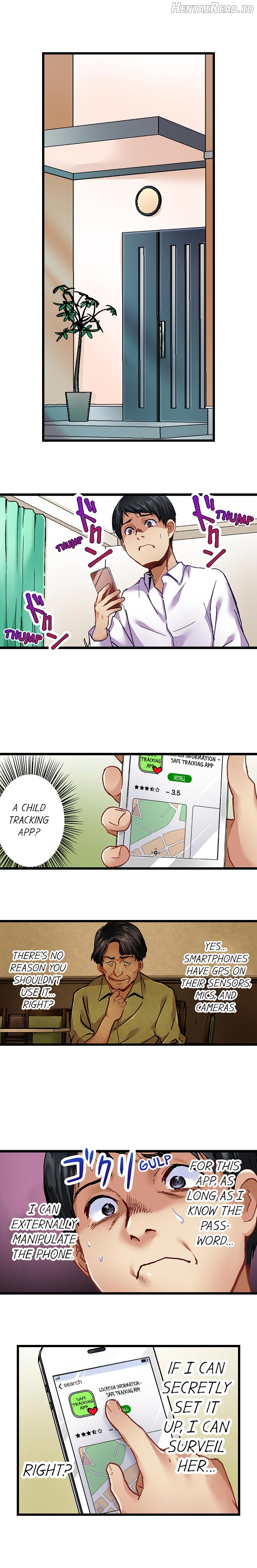 Selling My Wife’s Secrets Chapter 3 - page 2