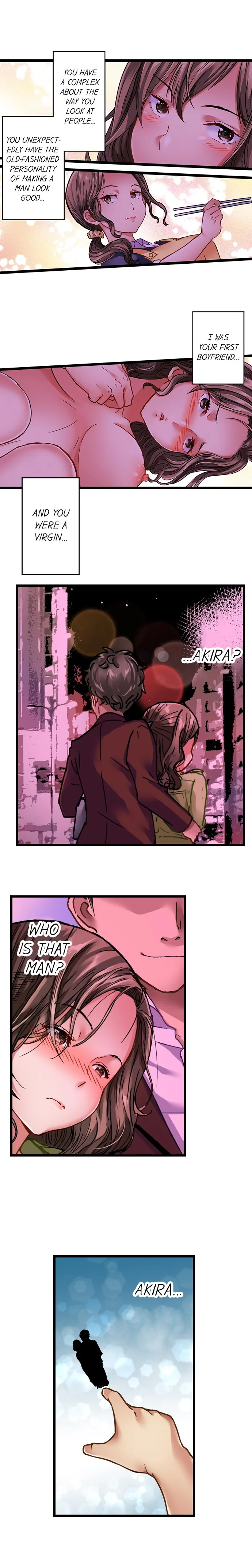 Selling My Wife’s Secrets Chapter 7 - page 6