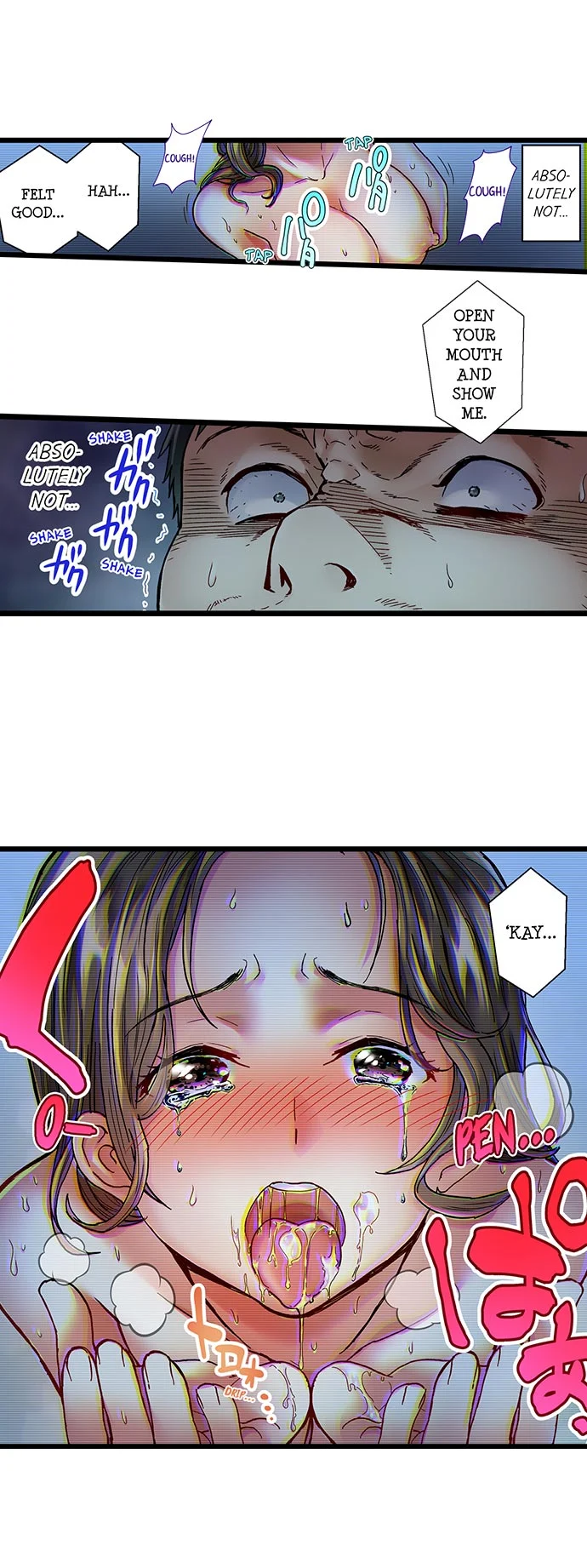 Selling My Wife’s Secrets Chapter 9 - page 6