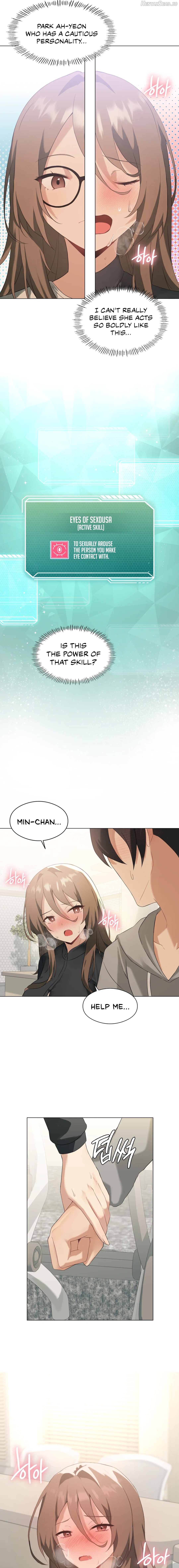 Pleasure up! Chapter 5 - page 2