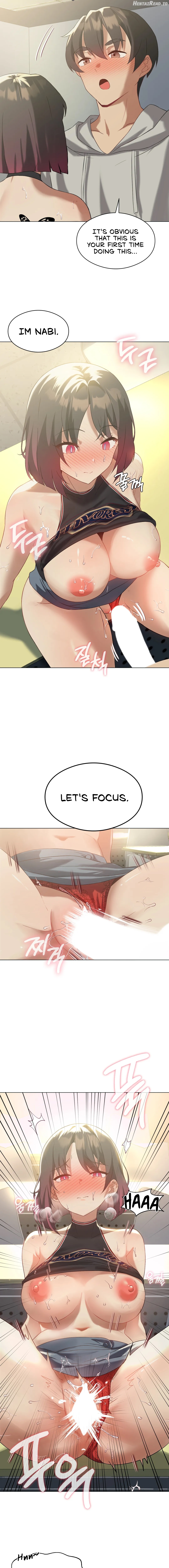 Pleasure up! Chapter 12 - page 16