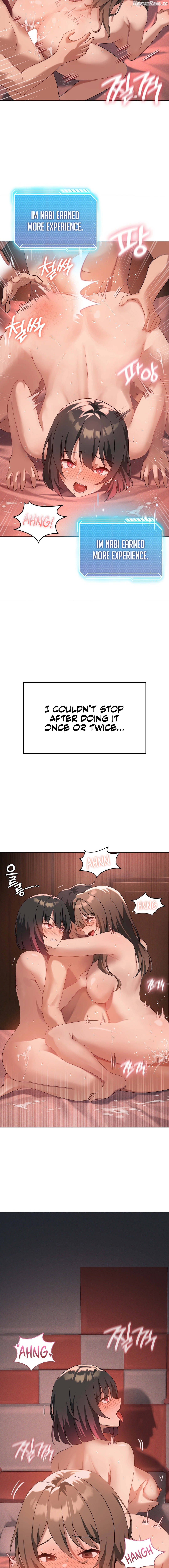 Pleasure up! Chapter 19 - page 5