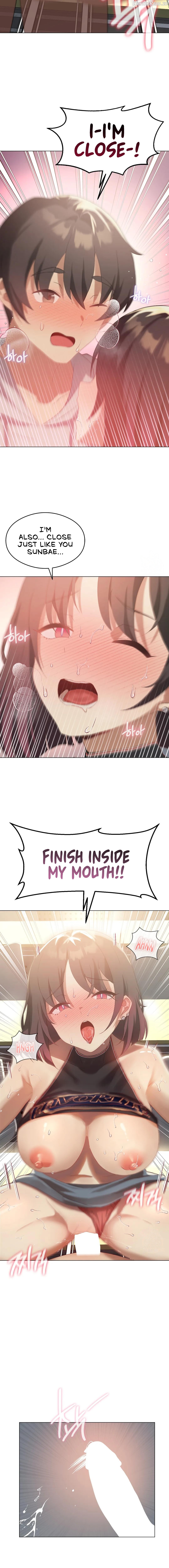 Pleasure up! Chapter 13 - page 2