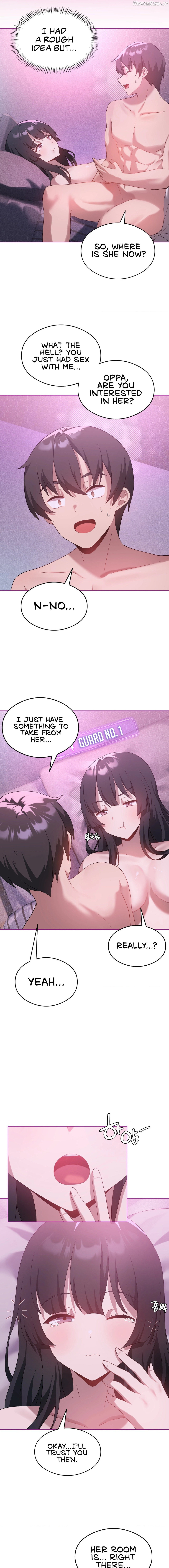 Pleasure up! Chapter 22 - page 2