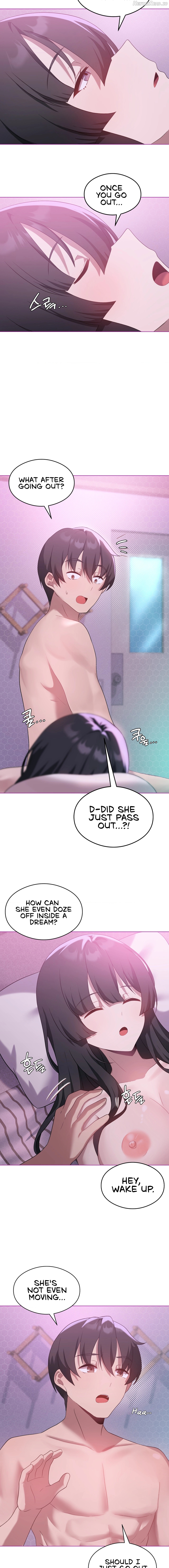 Pleasure up! Chapter 22 - page 3