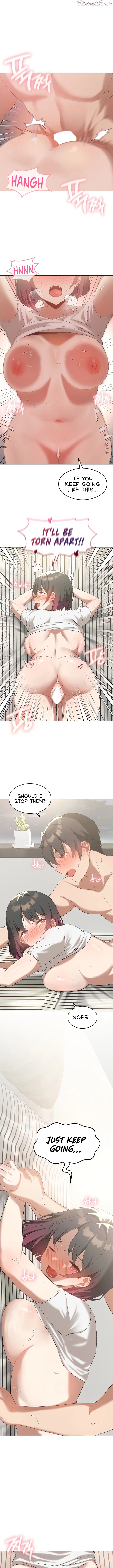 Pleasure up! Chapter 15 - page 3