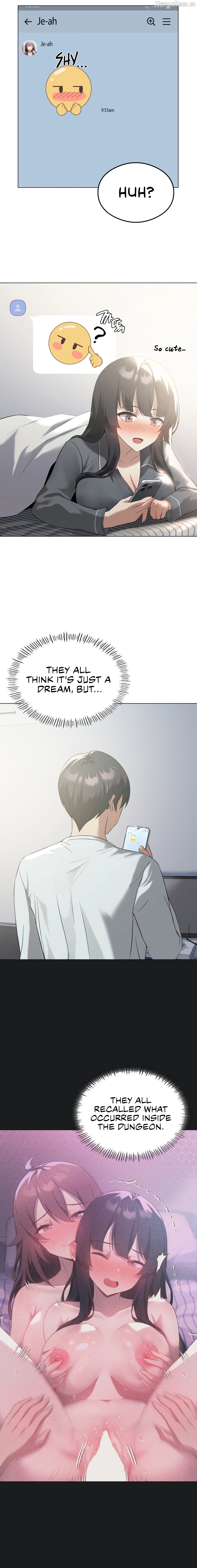 Pleasure up! Chapter 25 - page 2