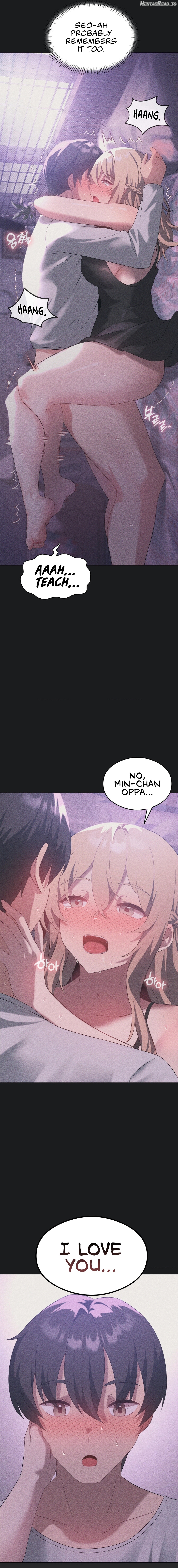 Pleasure up! Chapter 25 - page 3
