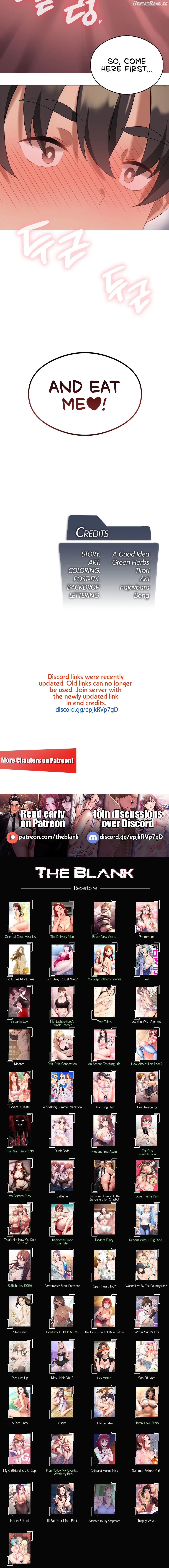 Pleasure up! Chapter 17 - page 16