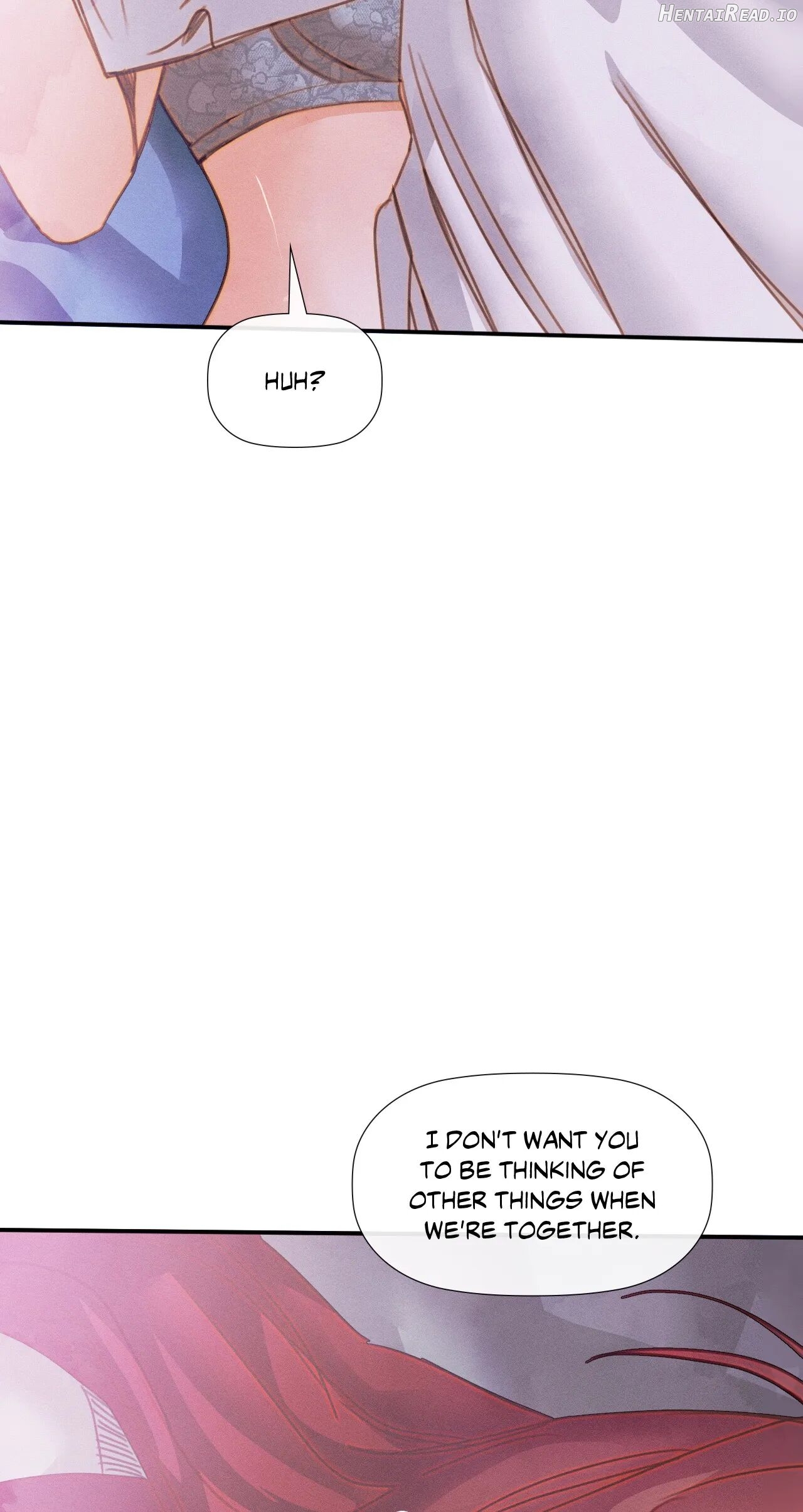 Purely in Love Chapter 22 - page 2