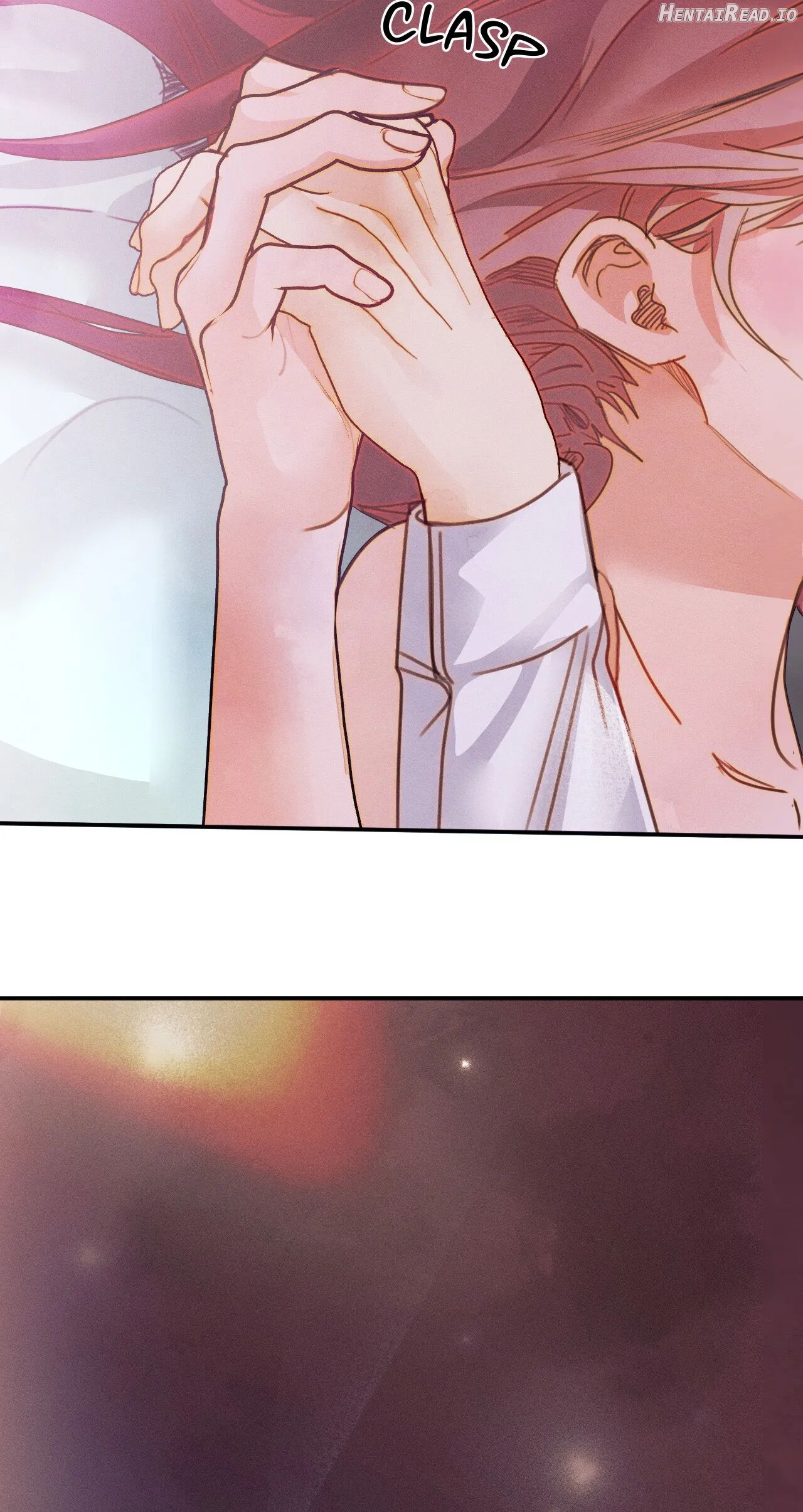 Purely in Love Chapter 22 - page 3