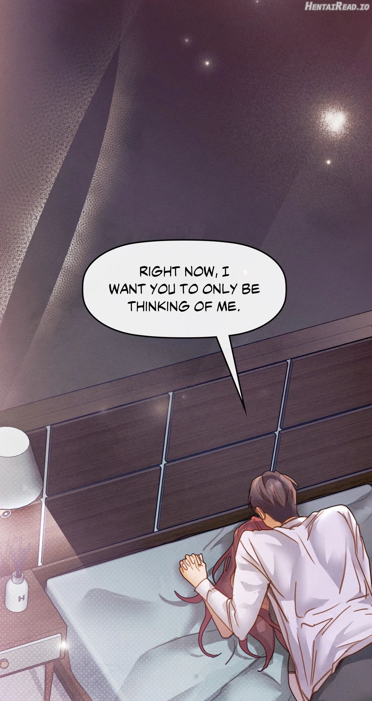 Purely in Love Chapter 22 - page 4