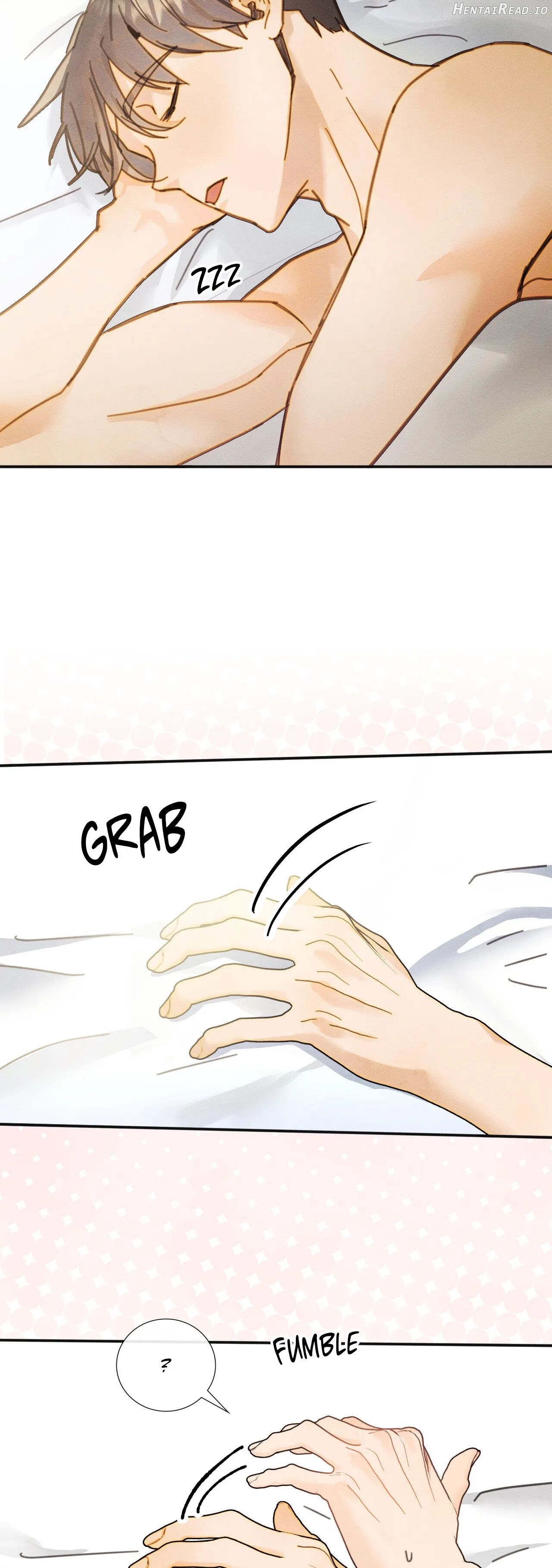 Purely in Love Chapter 23 - page 2