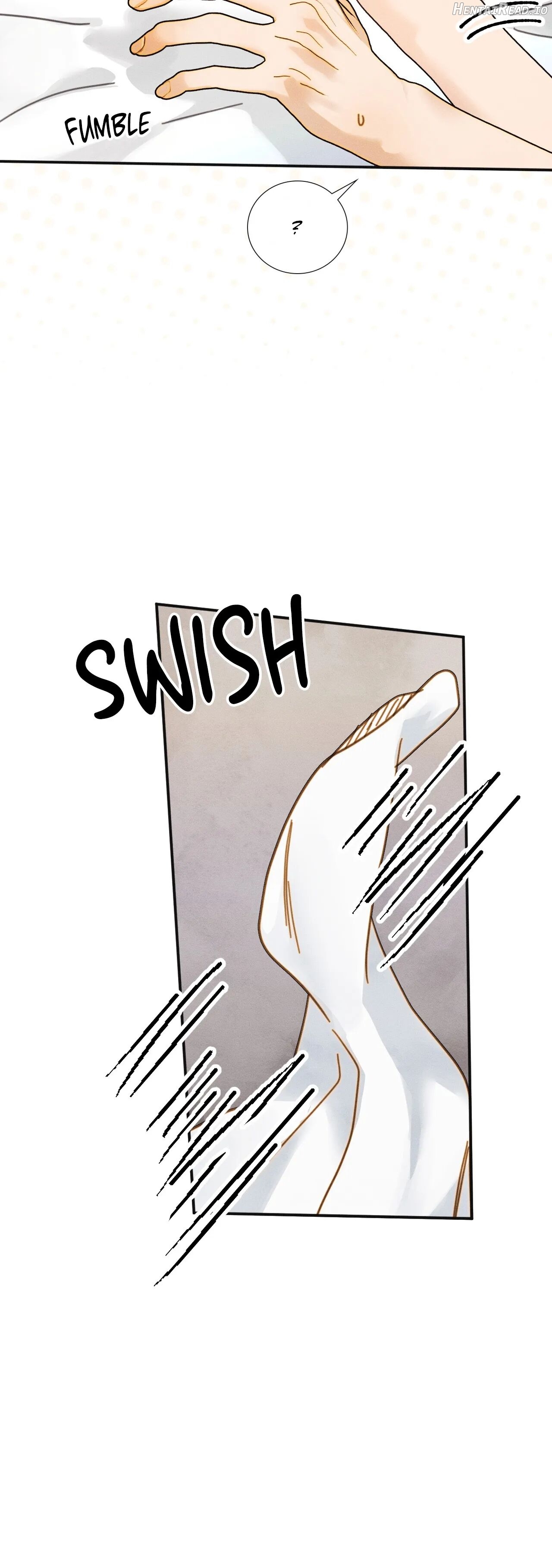 Purely in Love Chapter 23 - page 3