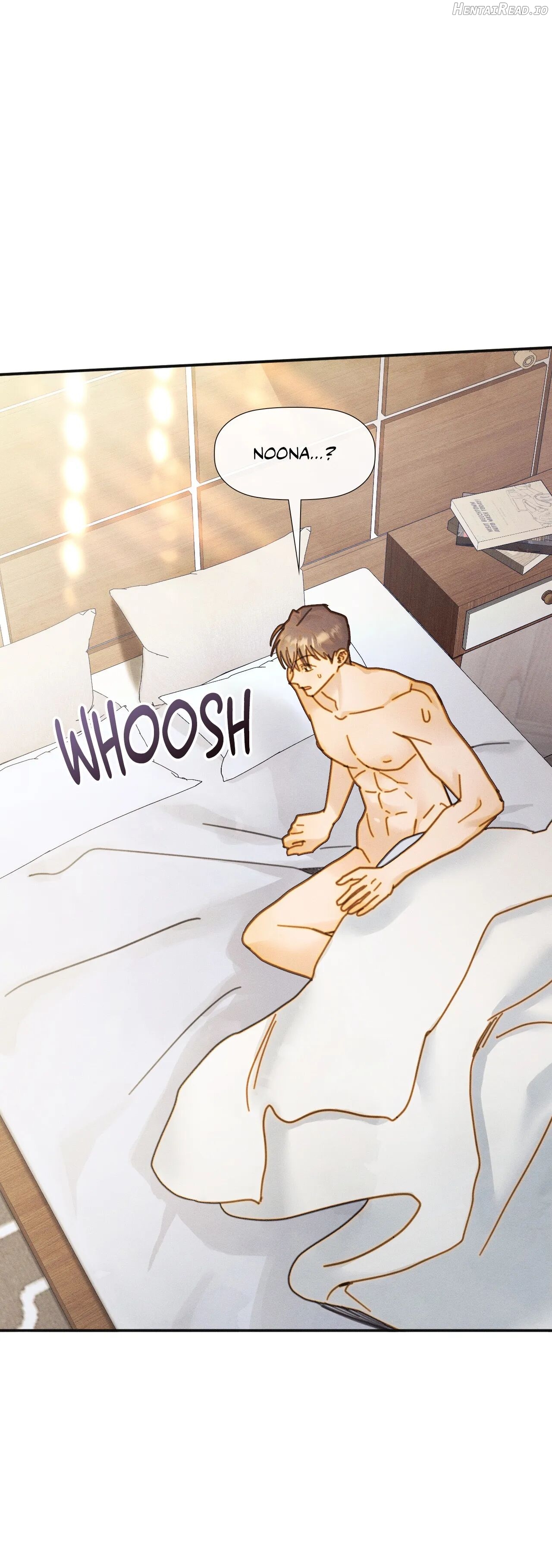 Purely in Love Chapter 23 - page 4