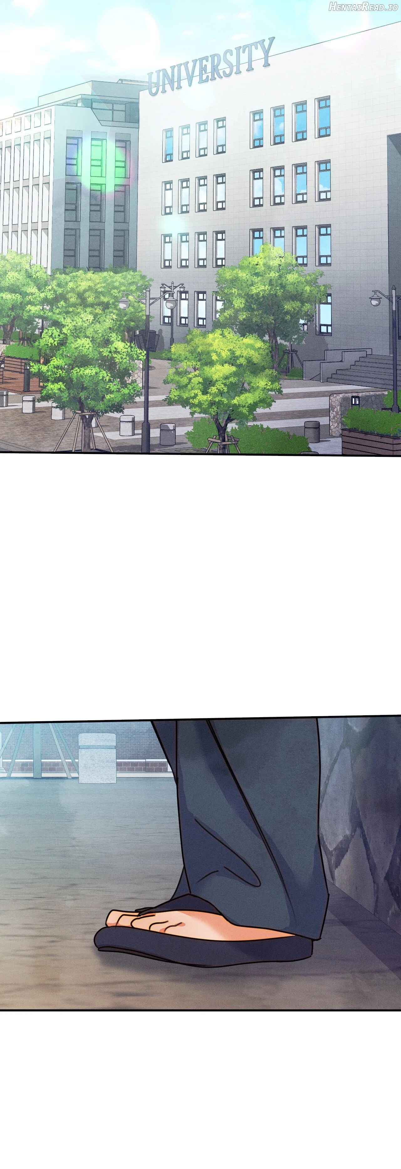 Purely in Love Chapter 23 - page 41