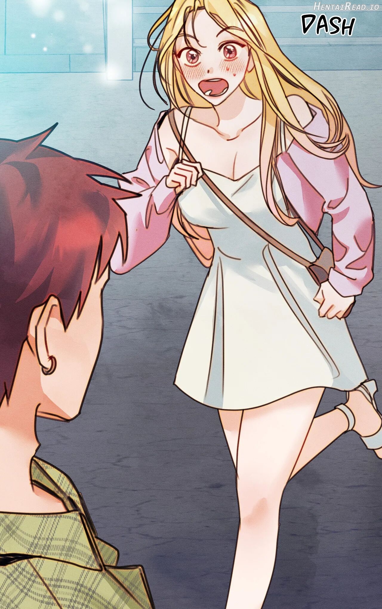 Purely in Love Chapter 23 - page 46