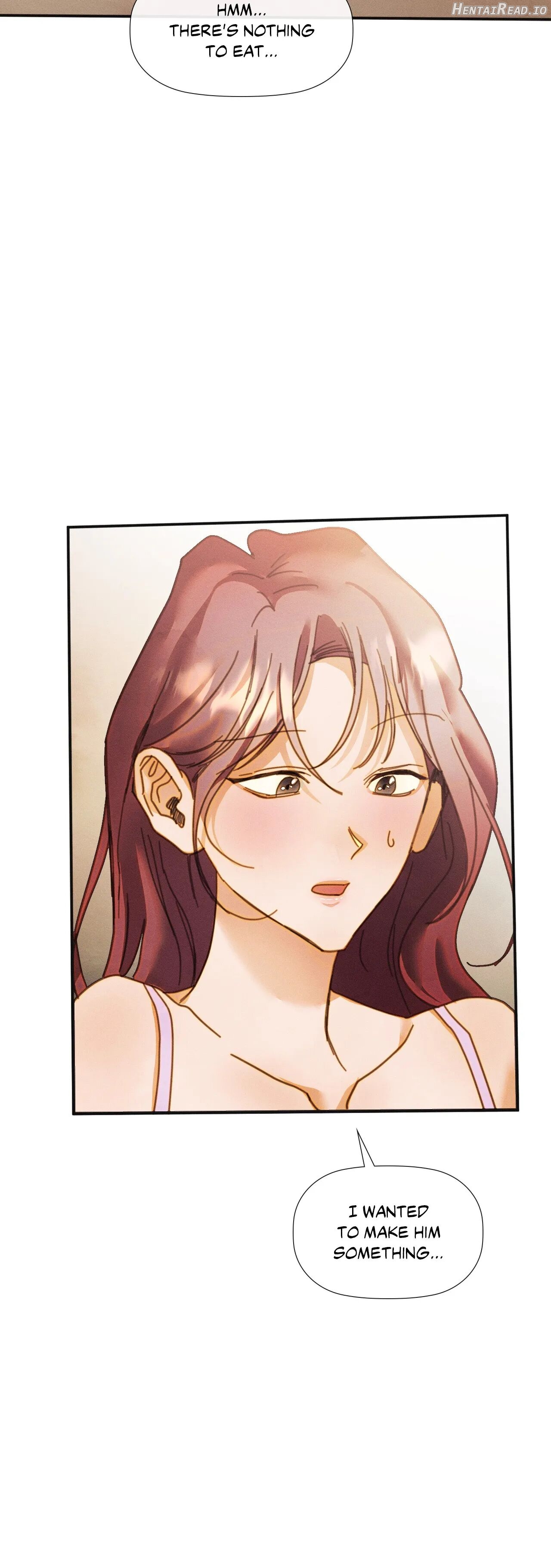 Purely in Love Chapter 23 - page 7