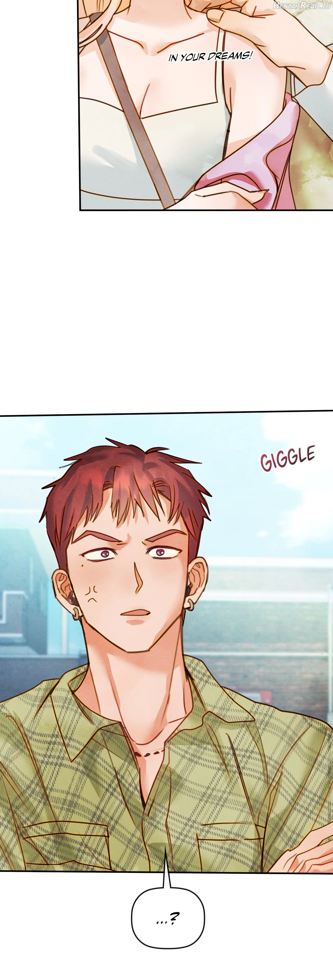 Purely in Love Chapter 24 - page 2