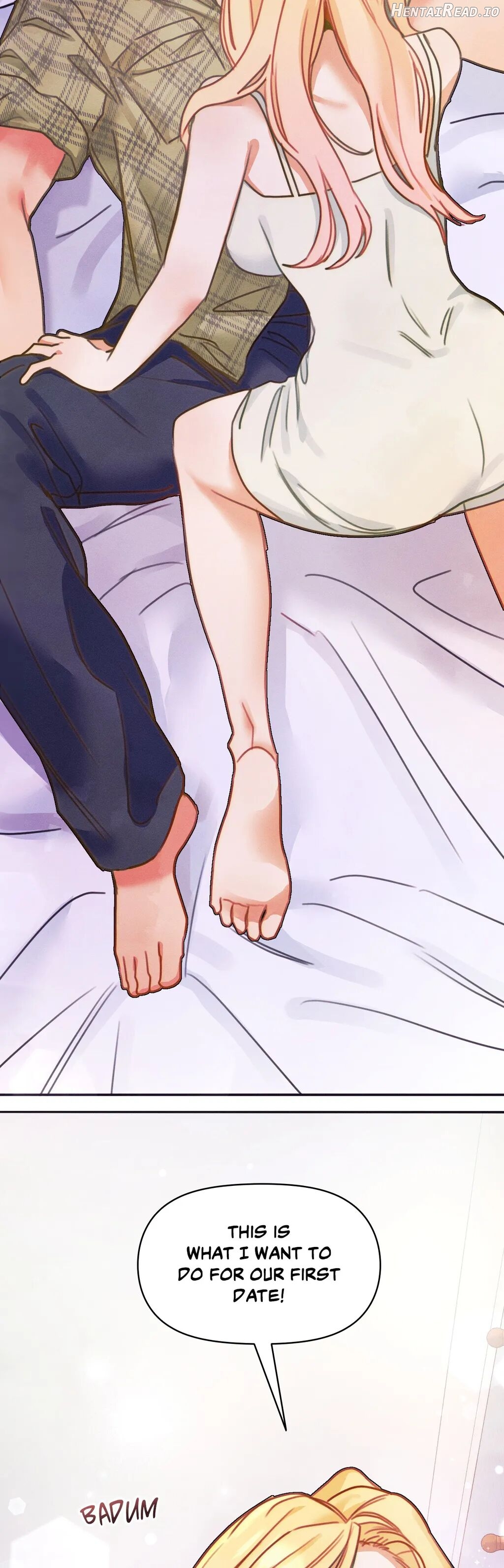 Purely in Love Chapter 26 - page 2