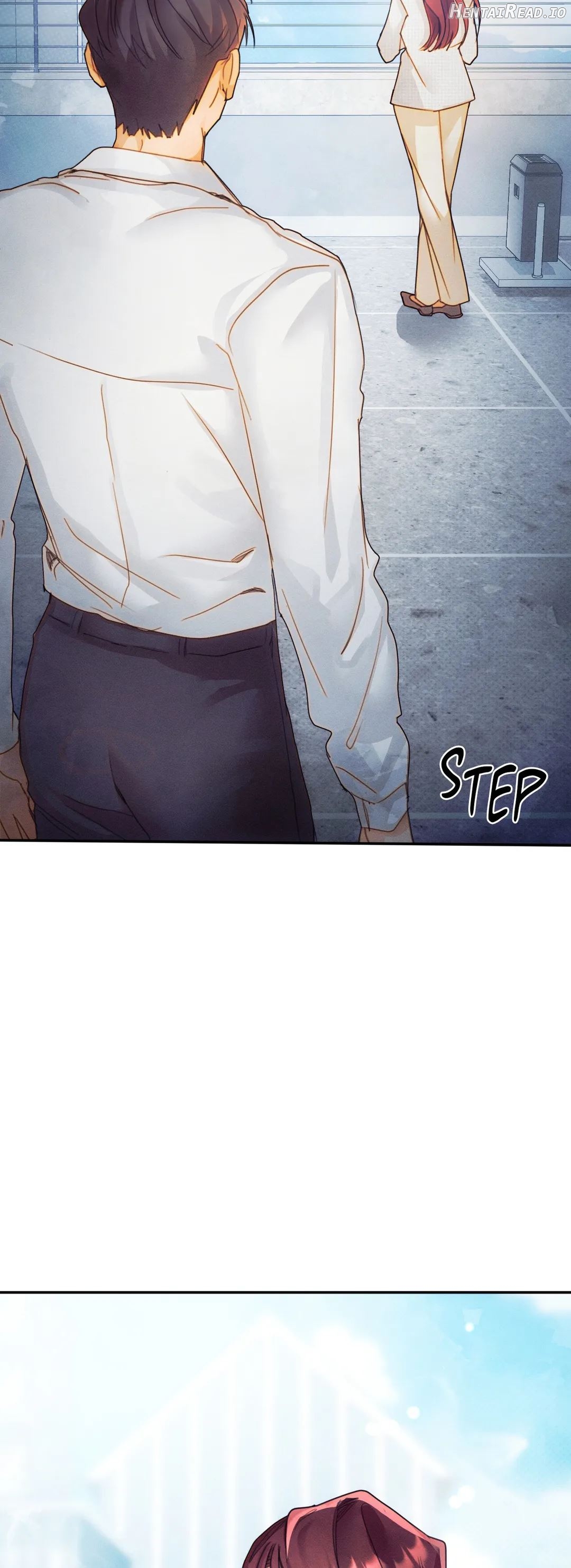 Purely in Love Chapter 13 - page 2