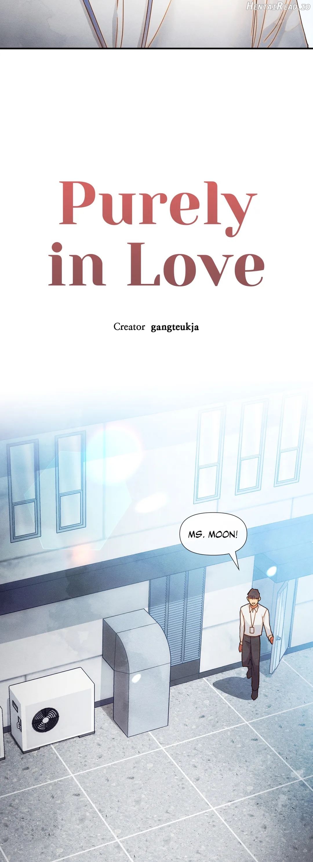 Purely in Love Chapter 13 - page 4